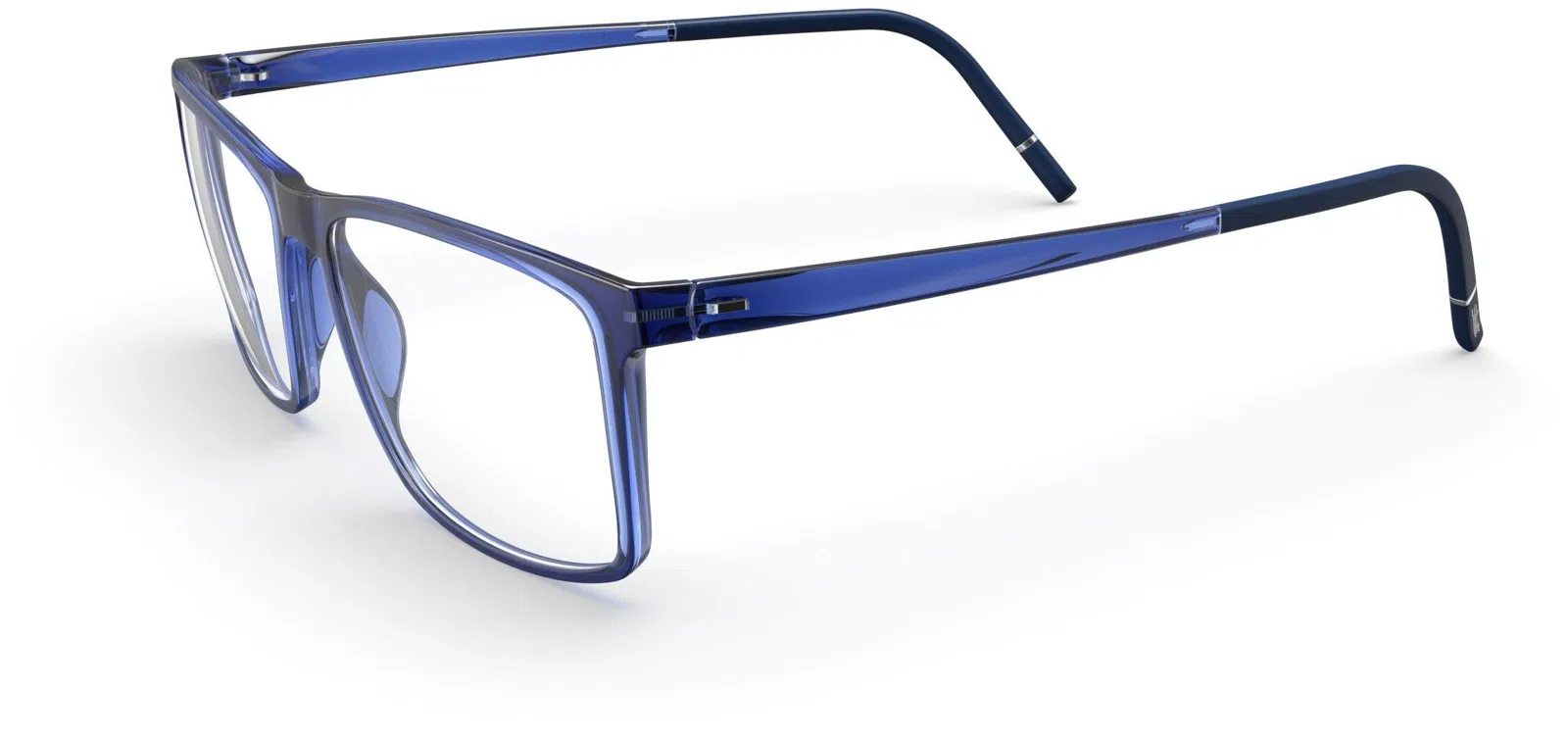 Silhouette Clear Sky 2972 Eyeglasses - view 12